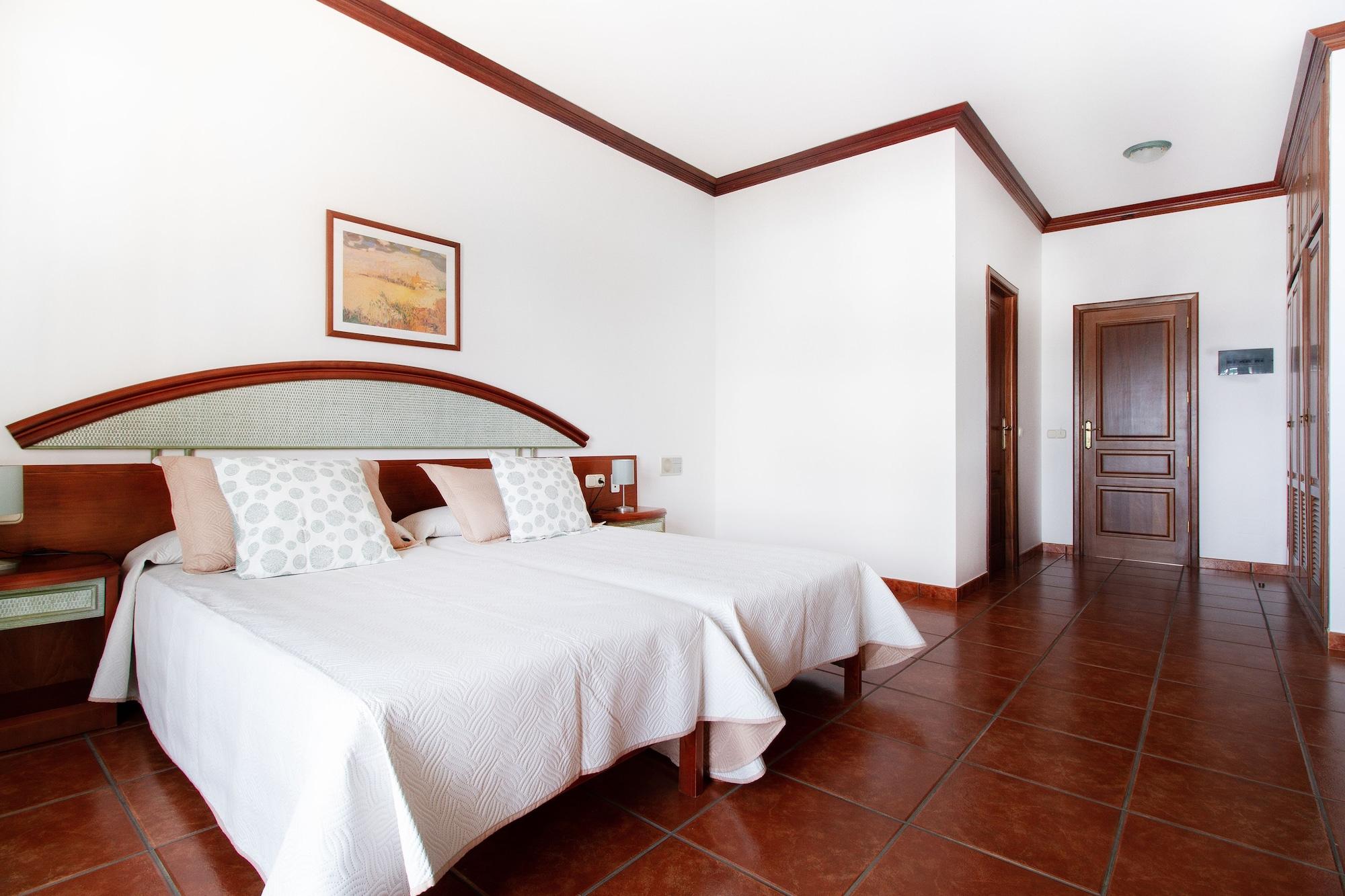 B&B Hotelito El Campo Yaiza  Eksteriør bilde