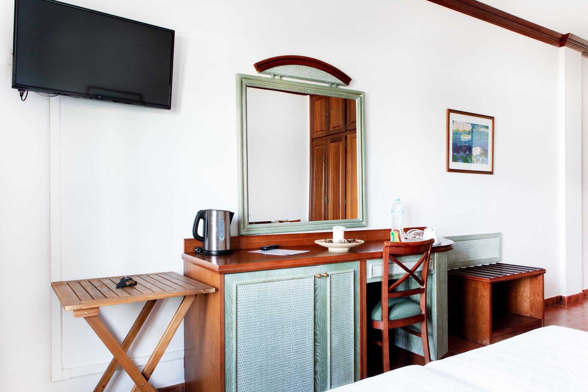 B&B Hotelito El Campo Yaiza  Eksteriør bilde