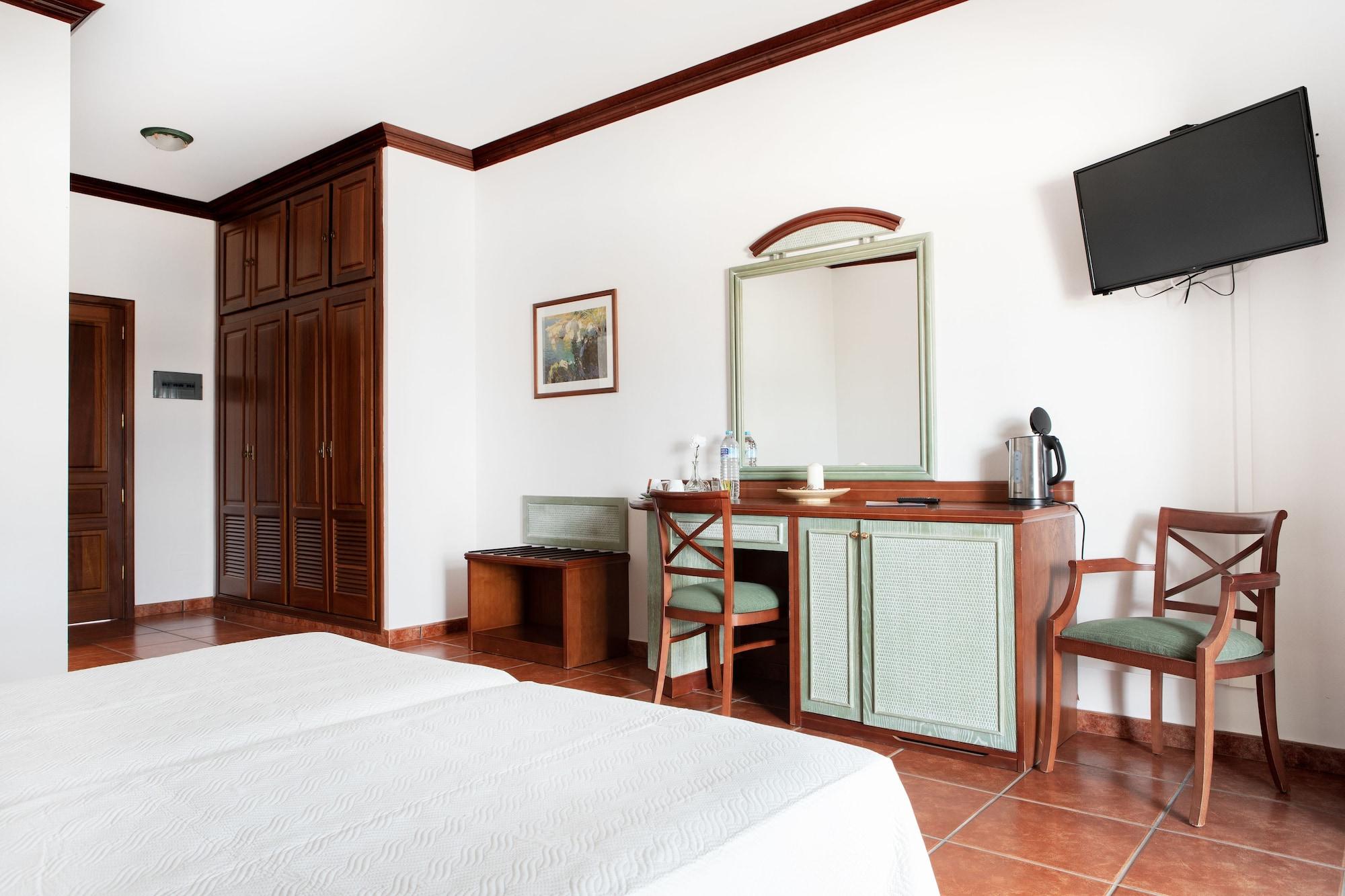 B&B Hotelito El Campo Yaiza  Eksteriør bilde
