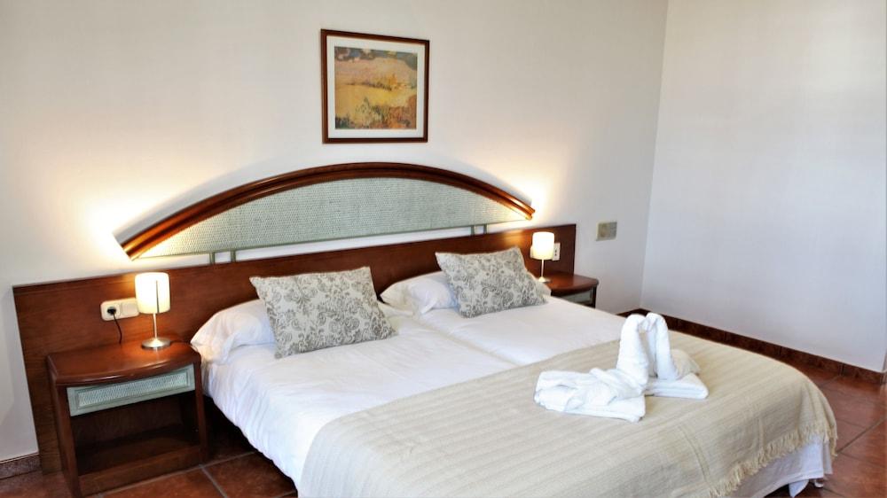 B&B Hotelito El Campo Yaiza  Eksteriør bilde