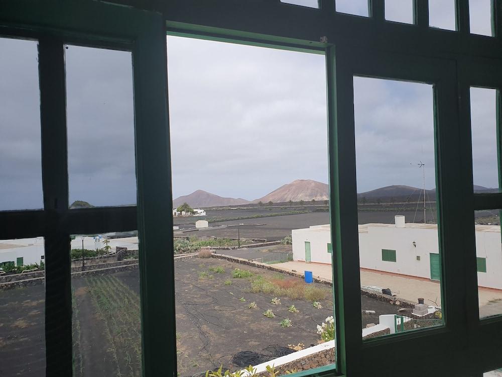 B&B Hotelito El Campo Yaiza  Eksteriør bilde