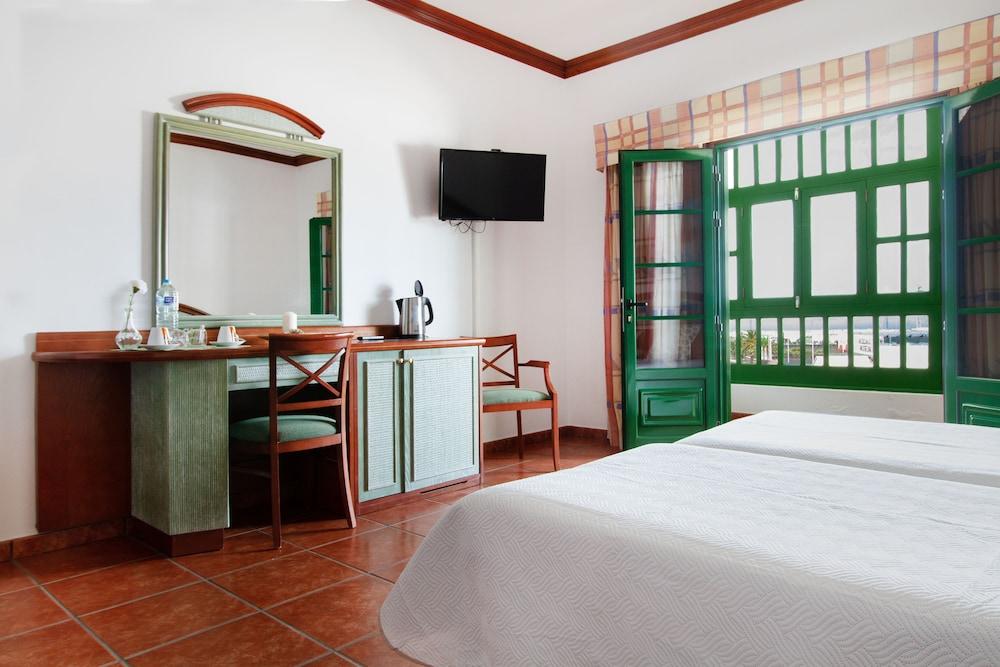 B&B Hotelito El Campo Yaiza  Eksteriør bilde