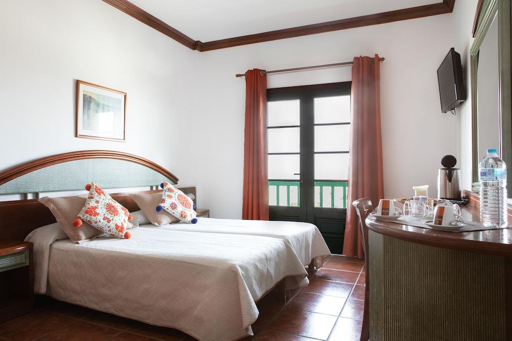 B&B Hotelito El Campo Yaiza  Eksteriør bilde