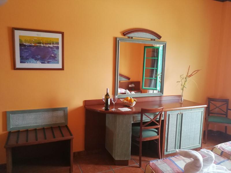 B&B Hotelito El Campo Yaiza  Eksteriør bilde