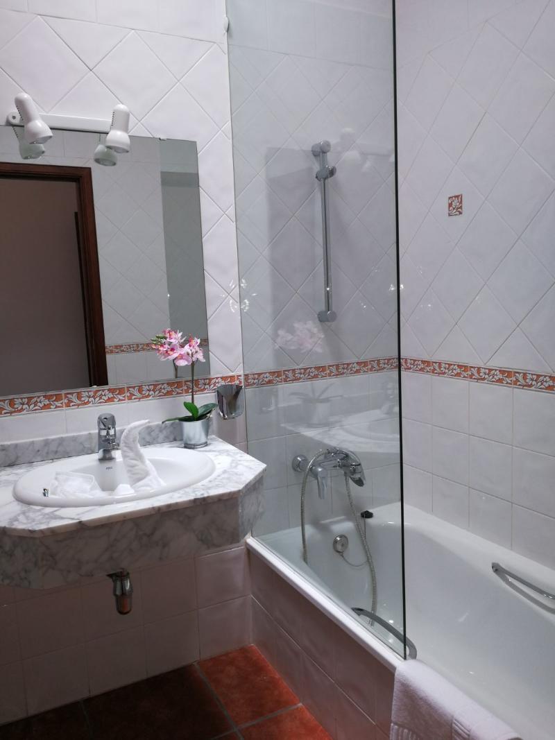 B&B Hotelito El Campo Yaiza  Eksteriør bilde