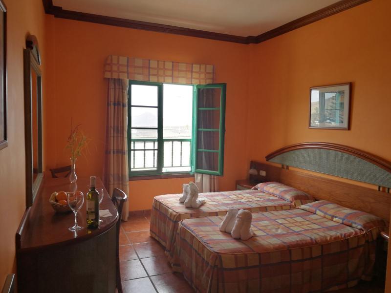 B&B Hotelito El Campo Yaiza  Eksteriør bilde