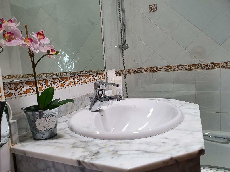B&B Hotelito El Campo Yaiza  Eksteriør bilde